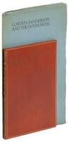 Catalogue Raisonn&eacute; of Books Printed & Published at The Doves Press 1900-1911