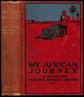 My African Journey