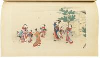 Japanese Art Folio