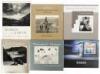Six volumes of American photography