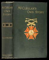 McClellan's Own Story