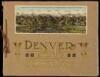 Denver and the Mountain Parks