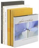 Six volumes on photography