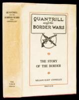 Quantrill and the Border Wars