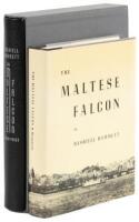 The Maltese Falcon