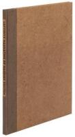 Captivity Narrative of Hannah Duston, related by Cotton Mather, John Greenleaf Whittier, Nathaniel Hawthorne and Henry David Thoreau, four versions of events in 1697