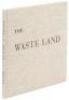 The Waste Land