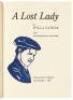 A Lost Lady - 2