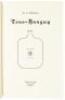 Tono-Bungay - 2