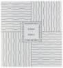 Squarings: A sequence of forty-eight poems...with forty-eight drawings by Sol Lewitt - 3
