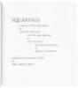 Squarings: A sequence of forty-eight poems...with forty-eight drawings by Sol Lewitt - 5