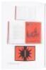 Bibliography of The Arion Press - 3
