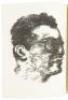 Kaddish for Naomi Ginsberg, 1894-1956, with two other related poems, White Shroud and Black Shroud - 3