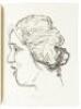 Kaddish for Naomi Ginsberg, 1894-1956, with two other related poems, White Shroud and Black Shroud - 4