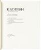 Kaddish for Naomi Ginsberg, 1894-1956, with two other related poems, White Shroud and Black Shroud - 5