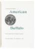 American Buffalo - 4