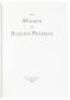The Memoirs of Benjamin Franklin - 3
