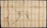 Report of the Exploring Expedition to the Rocky Mountains in the Year 1842, and to Oregon and North California in the Years 1843-'44