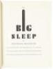 The Big Sleep - 4