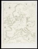 The American Revolution, 1775-1783: An Atlas of 18th Century Maps and Charts