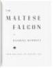 The Maltese Falcon - 7