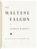 The Maltese Falcon - 9