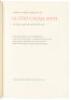 Thirty-Three Sonnets of Guido Cavalcanti - 2
