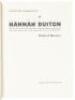 Captivity Narrative of Hannah Duston, related by Cotton Mather, John Greenleaf Whittier, Nathaniel Hawthorne and Henry David Thoreau, four versions of events in 1697 - 4