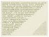 Shaped Poetry: A Suite of 30 Typographic Prints Chronicling this Literary Form from 300BC to the Present - 4