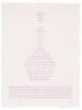 Shaped Poetry: A Suite of 30 Typographic Prints Chronicling this Literary Form from 300BC to the Present - 5