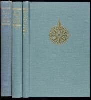 The Hill Collection of Pacific Voyages