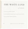 The Waste Land - 3