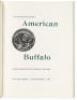 American Buffalo - 2