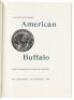 American Buffalo - 3