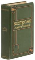 Nostromo: A Tale of the Seaboard