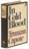 In Cold Blood: A True Account of a Multiple Murder and Its Consequences