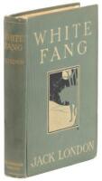 White Fang