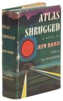 Atlas Shrugged