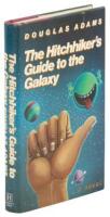 The Hitchhiker's Guide to the Galaxy