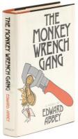 The Monkey Wrench Gang