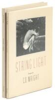 String Light - two editions