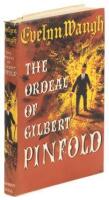 The Ordeal of Gilbert Pinfold: A Conversation Piece