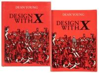 Design with X - two editions