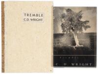 Tremble - two editions