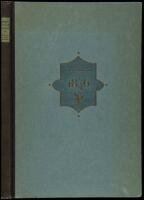 California in 1846: Described in Letters from Thomas O. Larkin, "The Farthest West," E.M. Kern, and "Justice."