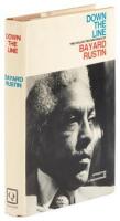 Down the Line: The Collected Writings of Bayard Rustin