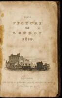 The Picture of London for 1820; Being a Correct Guide to all the Curiosities, Amusements, Exhibitions... and Remarkable Objects, in and near London... Embellished with One Hundred and Twenty Views