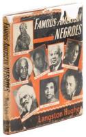 Famous American Negroes
