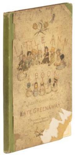 Little Ann and Other Poems. By Jane and Anne Taylor