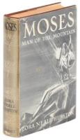 Moses: Man of the Mountain
